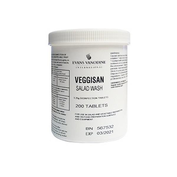 Veggisan-Tablets